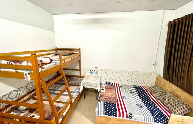 Lake View Homestay - Foto 10