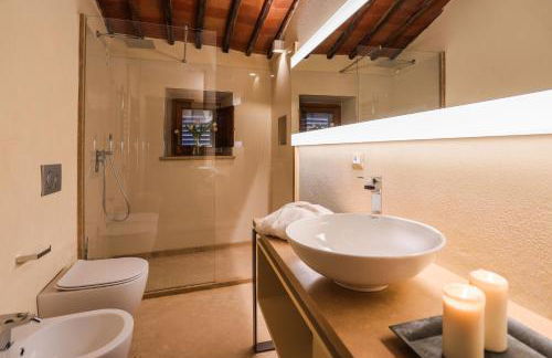 Castello La Leccia - Foto 110