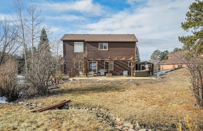 Monument Gym - Photo 48