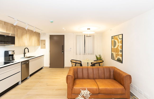 The York by Acomodo Casco Viejo Best Location - Foto 8