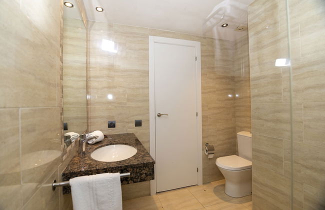 Apartamentos Bora Bora - Adults Only - Foto 34