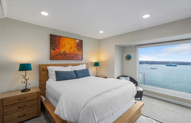 NewMark Towers Water Wheel Sea Views - Foto 3