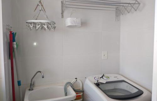 Aconchegante Apto Praia do Centro - Foto 61