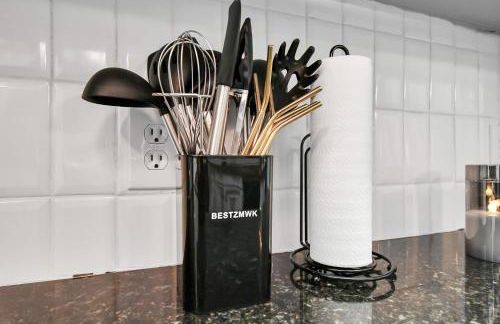 ProlificSuites Escape - Stylish Spaces & Prime Location - Foto 47