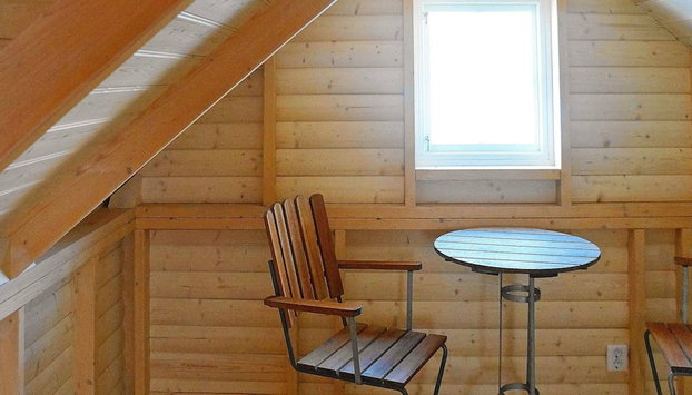 Holiday Home in Hälleviksstrand - Foto 5, Speisen