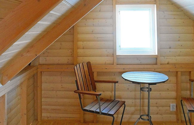 Holiday Home in Hälleviksstrand - Foto 6