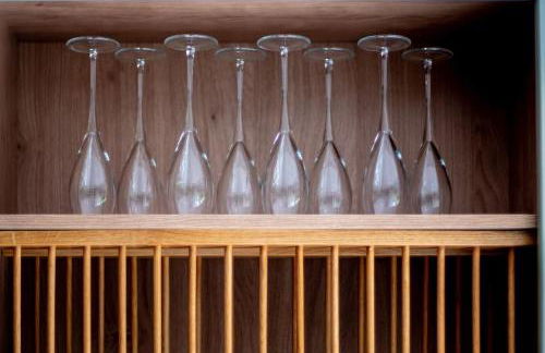 Country Crabtree Bungalow with large wild garden - Photo 34