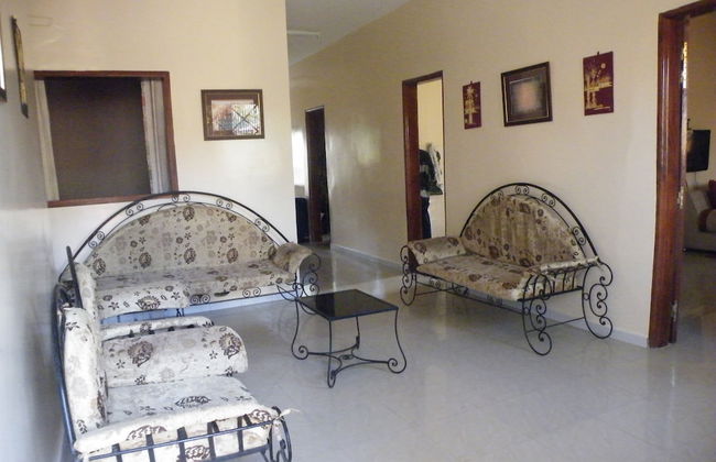 Kounakito - Meaning 'welcome' - Foto 9