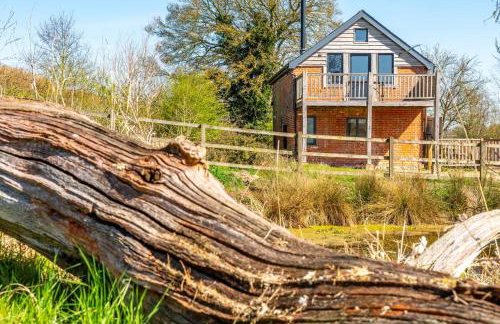 Snow Hall Barn - Foto 1