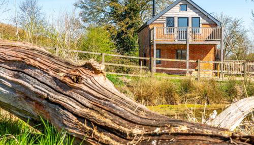 Snow Hall Barn - Foto 1