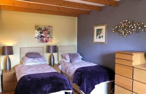 The Granary Country Retreat - Foto 10