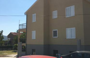 Apartmani Barun 200m from beach - Foto 30