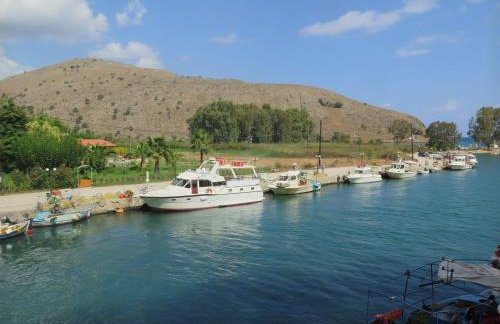 Egeon Rooms and Studios - Foto 22