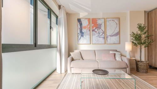 RentitSpain - Granada - Modernos Estudios, Luminosos y Excelente ubicación - Foto 4