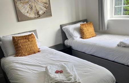 Stylish Flat in London - Foto 53