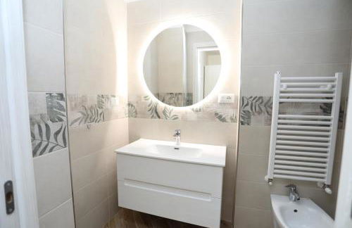 Smile Apartments Vista Mare, Balcone e Parcheggio su Richiesta - Photo 22