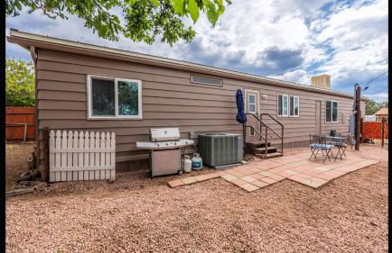 New - Inn the Mountains - near Tonto Nat'l Forest - Foto 16