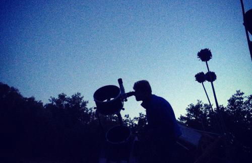 Le Refuge aux étoiles - Foto 23