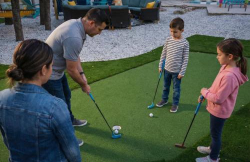 The Pickleball Paradise - Pool - Hot Tub - Nerf Wall - Foto 79