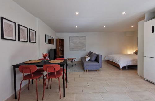 La Platanera de Málaga - Photo 20