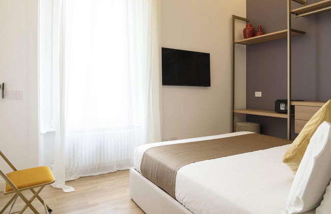 Heart Milan Apartments - Porta Romana - Photo 31