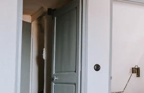 Unique historical home, middle of the village, bath & patio - Foto 26