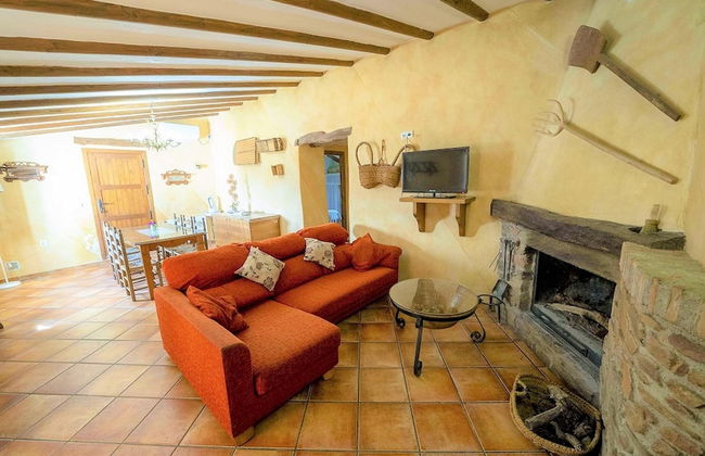 Mountain Escape in Laroya - Foto 11