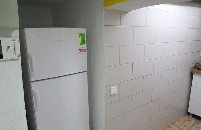 Istanberry - Pera Apartments - Foto 55