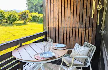 Gemütliche Ferienwohnung in den Bergen - Foto 16