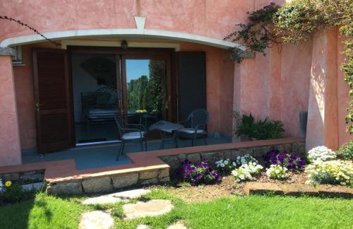 Porto San Paolo Sea Villa - Photo 37