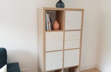 Le Petit Appart au coeur de Vichy - Foto 6