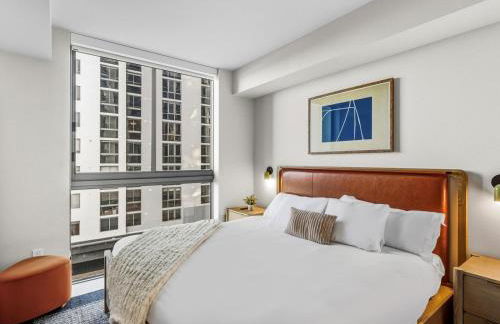 Prime Downtown Location - Rooftop Pool - Foto 12