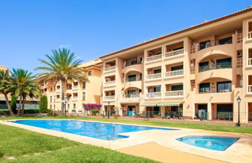 Holiday Home Jardines del Mar by Interhome - Foto 32