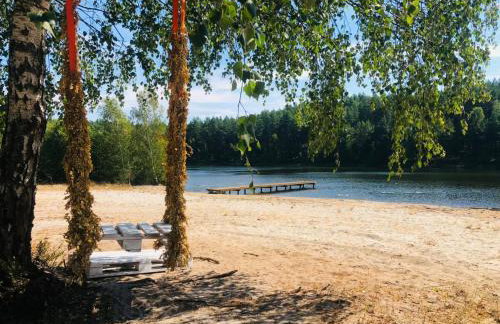 Domki Letniskowe Kaz Vegas - Foto 26