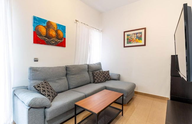 Charming Apartment in El Arenal, Sevilla's Heart - Foto 14