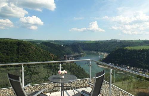 Kaiser - Ferienwohnungen Dreiburgenblick - Foto 16