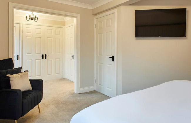 Host Stay Roseberry Topping Townhouse - Foto 11