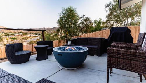 Limitless Joshua Tree - Foto 5