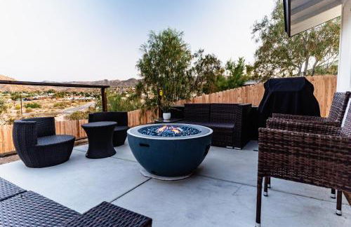 Limitless Joshua Tree - Foto 5