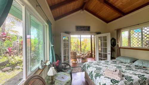 Tropical Zen Bungalow - Foto 5, Garden