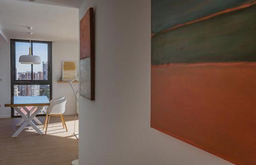 Modern sea front jacuzzi Blue Sky - Photo 6