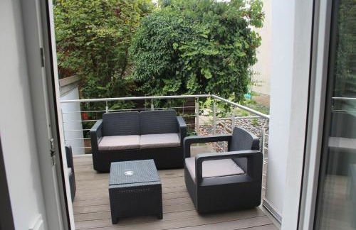 Singapore·CHILLINGHOUSE # 7, 3 Min.vom ICE,NETFLIX - Foto 26