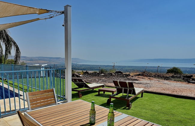 Shmulik Resort - Photo 27