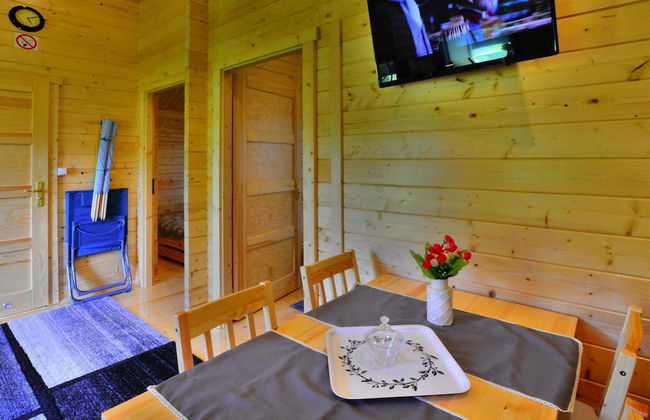 Holiday Homes, Ustronie Morskie - Photo 17