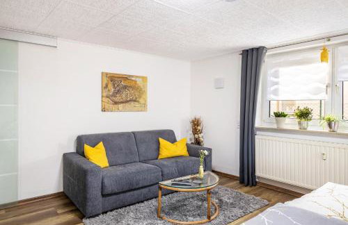 Angie's Ferienapartment - Foto 8