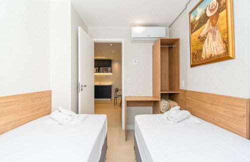 BSB STAY Long Stay Noroeste - Studios Copenhague - Foto 68