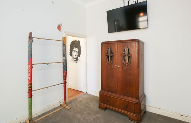 Indulge Apartments -The Urban Collection - Foto 12