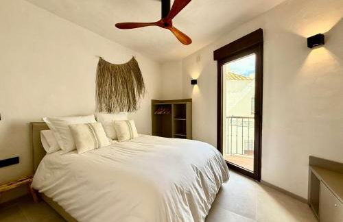 Recién reformado Tirititrán boutique a pie de playa - Foto 15