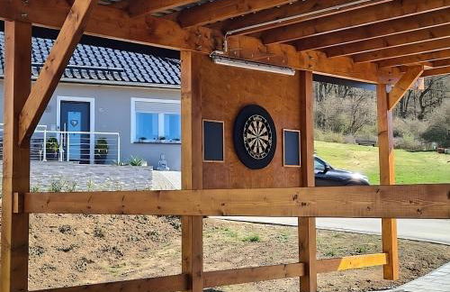 Ferienhaus am Berg - Foto 29