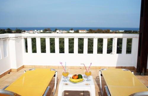 Kouros Chania Villas - Foto 11